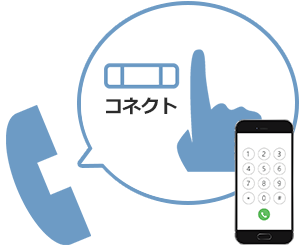コネクト