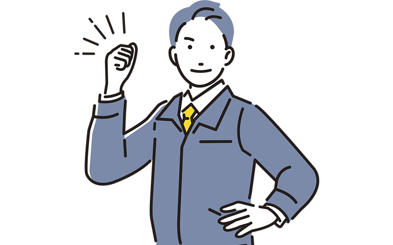 作業員