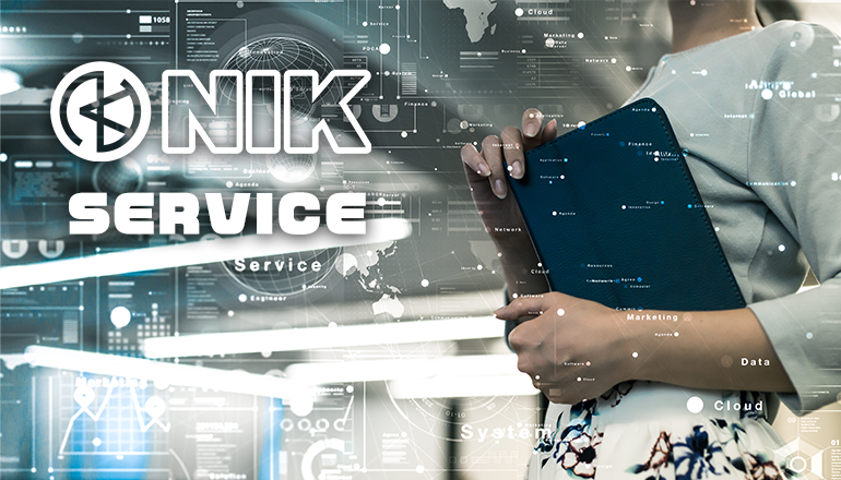 NIK SERVICE